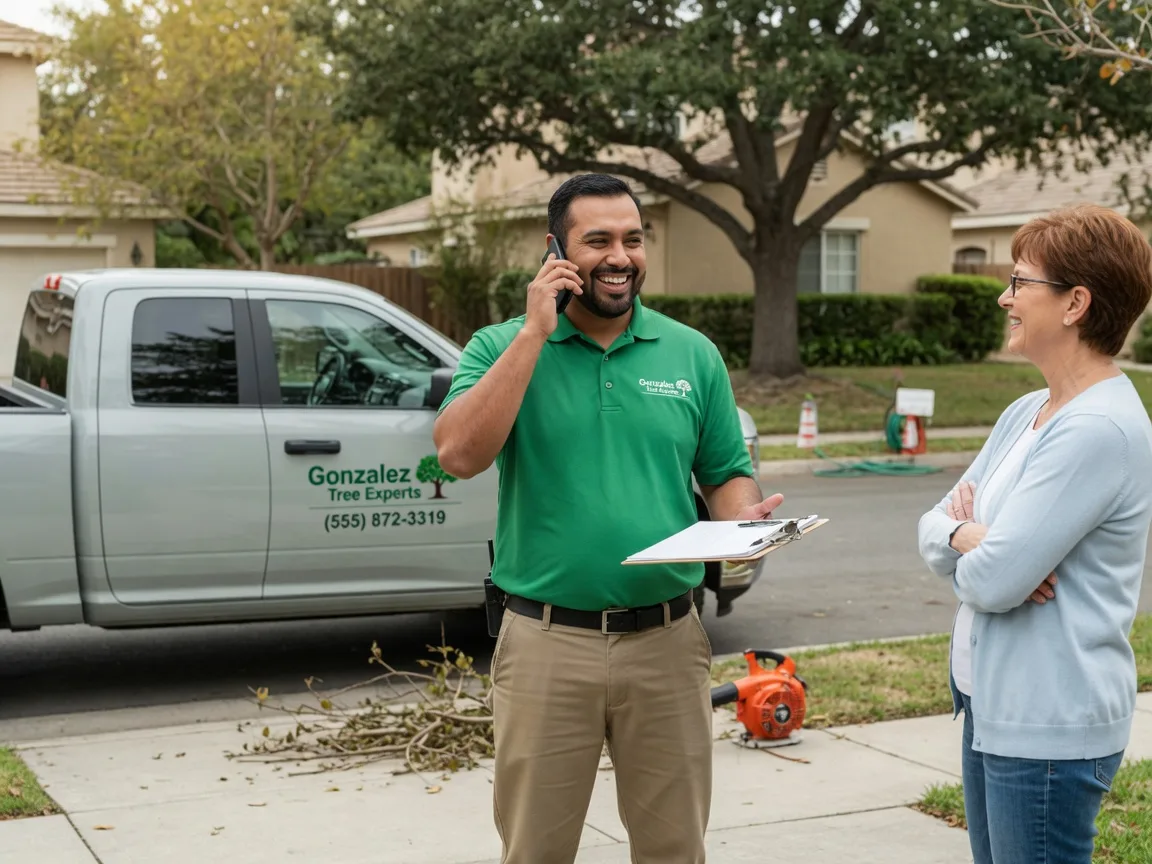 Tree Service Leck Kill, PA FAQs